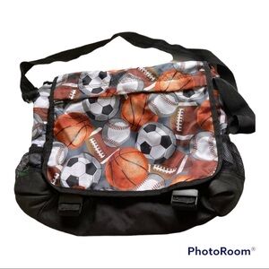 The Children’s Place Sports Shoulder Bag